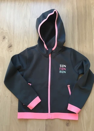 Veste fille Vertbaudet 6 ans, brand: Vertbaudet, condition: New without tags, size: 6 years / 116 cm, €7.00, €8.05 includes Buyer Protection