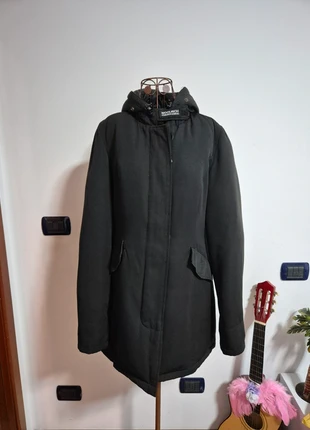 Giacca donna Woolrich, marque: Woolrich, état: Très bon état, taille: M / 38 / 10, 65,00 €, 68,95 € Protection acheteurs incluse