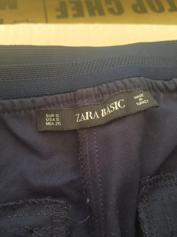 Chinos zara 3