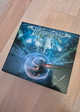 CD Dragon Force, condition: Very good, €6.00, €7.00 includes Buyer Protection