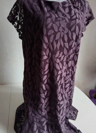 Robe femme dentelle, marque: C&A, état: Très bon état, taille: L / 40 / 12, 3,00 €, 3,85 € Protection acheteurs incluse