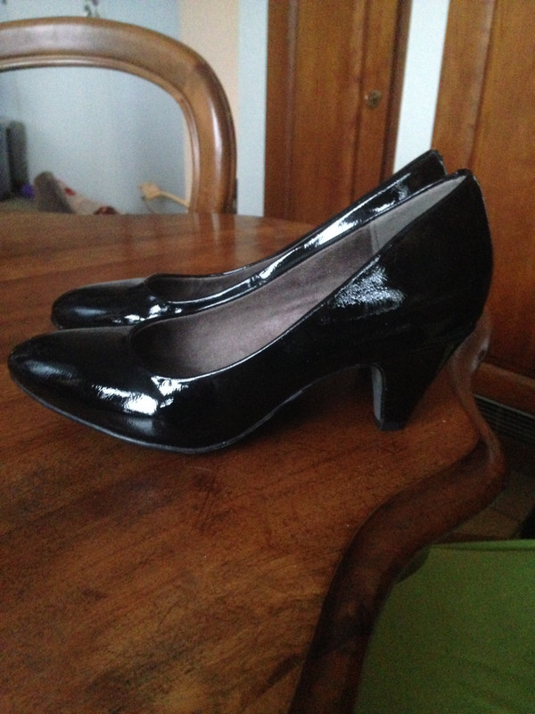 Chaussures femme  3