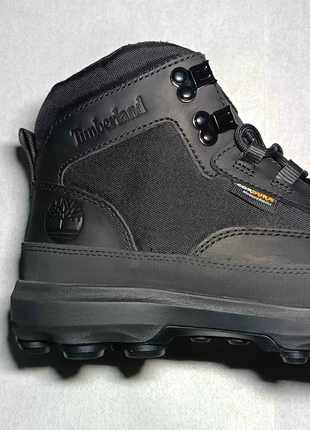 Timberland Converge Boot 'Triple Black' 2023, marque: Timberland, état: Neuf sans étiquette, taille: 41,5, 170,00 €, 179,20 € Protection acheteurs incluse