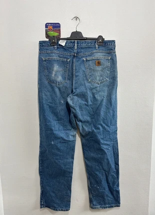 Pantalon carhartt vintage W38 L34, marca: Carhartt, estado: Muy bueno, tamaño: W38 | ES 48, 15,00 €, 16,45 € Protección al comprador incluida
