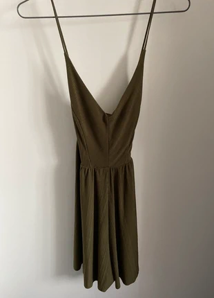 Combi short Zara, merk: Zara, staat: Heel goed, maat: S / 36 / 8, € 5,00, € 5,95 inclusief Kopersbescherming