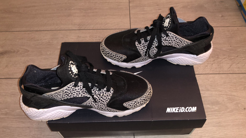 Personnaliser huarache clearance