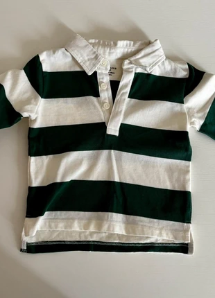 Polo bébé, brand: Primark, condition: Very good, size: 12-18 months / 80 cm, €3.00, €3.85 includes Buyer Protection
