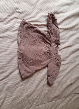 Tunique 3 pommes, marca: 3 Pommes, estado: Muy bueno, tamaño: 3-6 meses / 62 cm, 1,00 €, 1,75 € Protección al comprador incluida