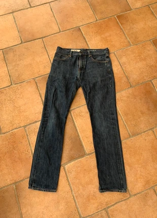 Jean slim Gap, marque: GAP, état: Très bon état, taille: S, 5,00 €, 5,95 € Protection acheteurs incluse