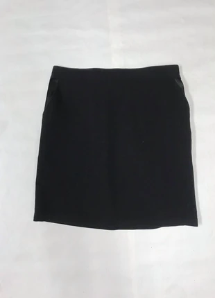 Jupe noir simple , brand: Best Mountain, condition: Very good, size: XS / 34 / 6, €5.00, €5.95 includes Buyer Protection