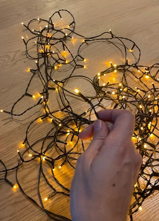 Luces árbol de navidad, marca: lumineo, estado: Nuevo, 5,00 €, 5,95 € Protección al comprador incluida
