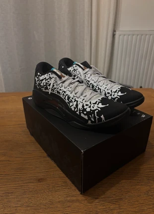 Basket Nike Jordan Zion 3, marke: Nike, zustand: Neu, mit Etikett, größe: 45, 60,00 €, 63,70 € inklusive Vinted-Käuferschutz
