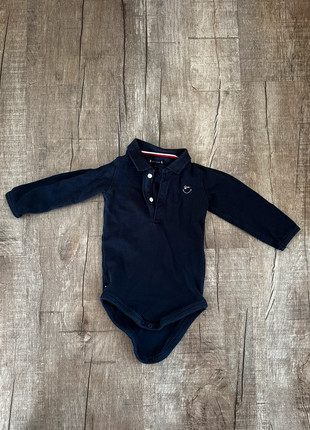 Obrázek k inzerátu: Tommy hilfiger body polo