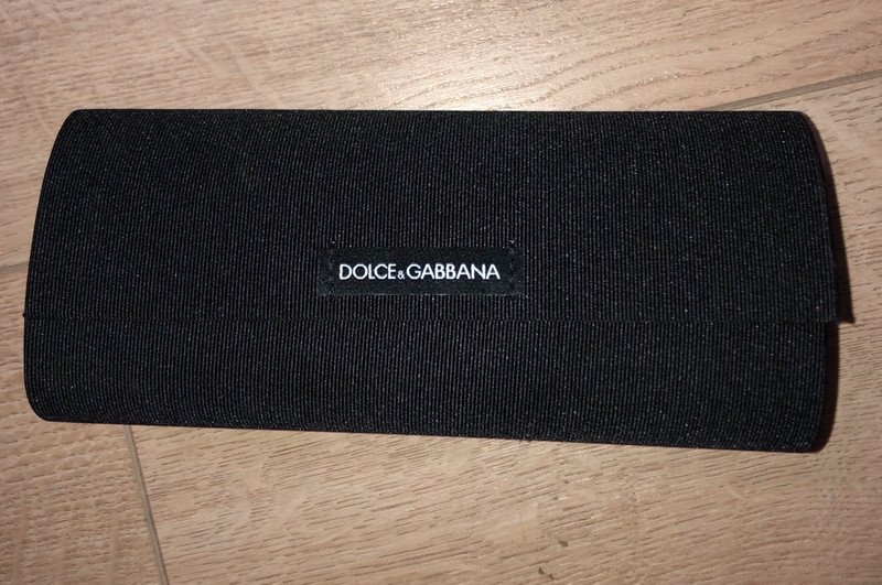 Lunettes de soleil Dolce&Gabbana 1