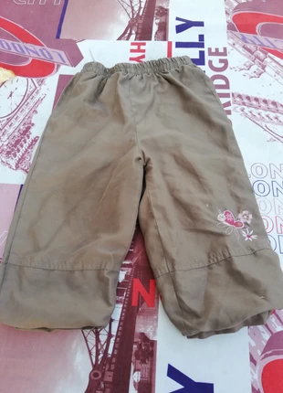 Pantalon 2 ans doublé pour l'hiver, brand: Ma Boutique Plus, condition: Very good, size: 18-24 months / 86 cm, €2.00, €2.80 includes Buyer Protection