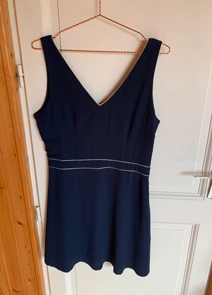 Robe évasé , brand: La p'tite étoile, condition: New without tags, size: L / 40 / 12, €8.00, €9.10 includes Buyer Protection