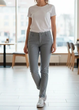 Pantalon 26/36, marque: DDP, état: Très bon état, taille: S / 36 / 8, 7,00 €, 8,05 € Protection acheteurs incluse