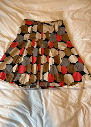 Woman’s Laura Ashley Skirt, brand: Laura Ashley, condition: Very good, size: L / 12, £11.00, £12.25 includes Buyer Protection