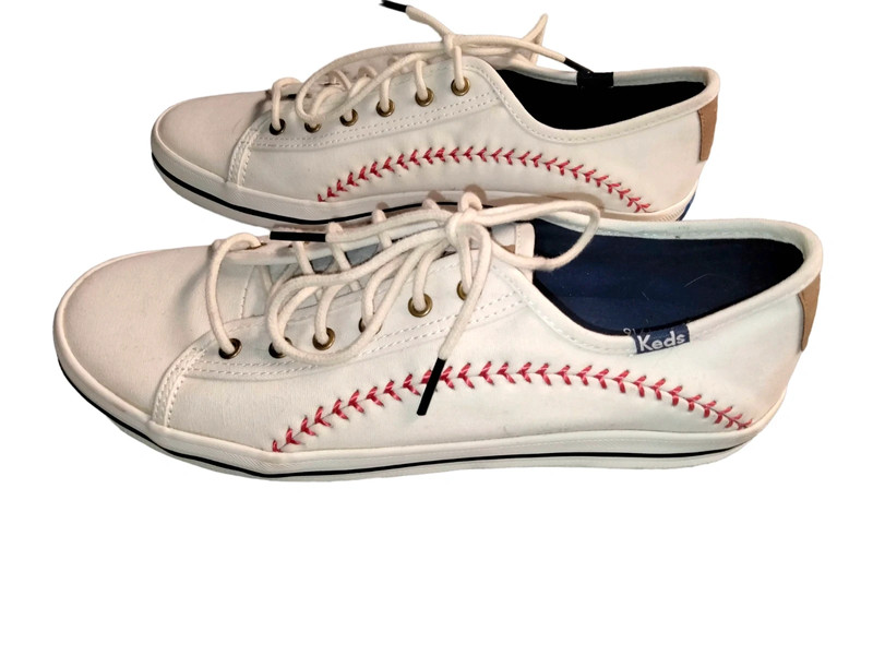 Baseball Keds 3