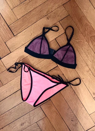 Maillot de bain deux pièces tendance été, marque: Tendance, état: Bon état, taille: XS / 34 / 6, 2,50 €, 3,33 € Protection acheteurs incluse