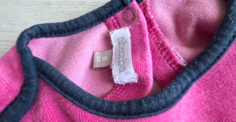 Grenouillère x3 Taille 6 mois - photo numéro 3