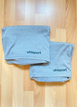 Lot de 2 short de sport homme gris Uhlsport, brand: Uhlsport, condition: Very good, size: S, €5.00, €5.95 includes Buyer Protection