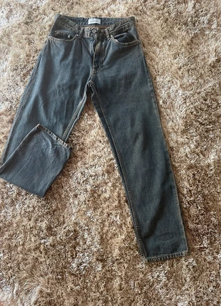 Calças straight Pull&Bear, marca: Pull & Bear, estado: Novo sem etiquetas, tamanho: PT 36 | W26, €5.00, €5.95 inclui Proteção do Comprador