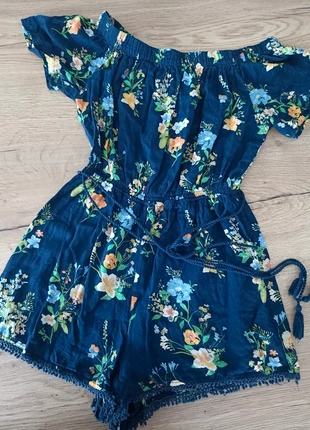 Combi short Bershka taille S, brand: Bershka, condition: Very good, size: S / 36 / 8, €14.00, €15.40 includes Buyer Protection Pro