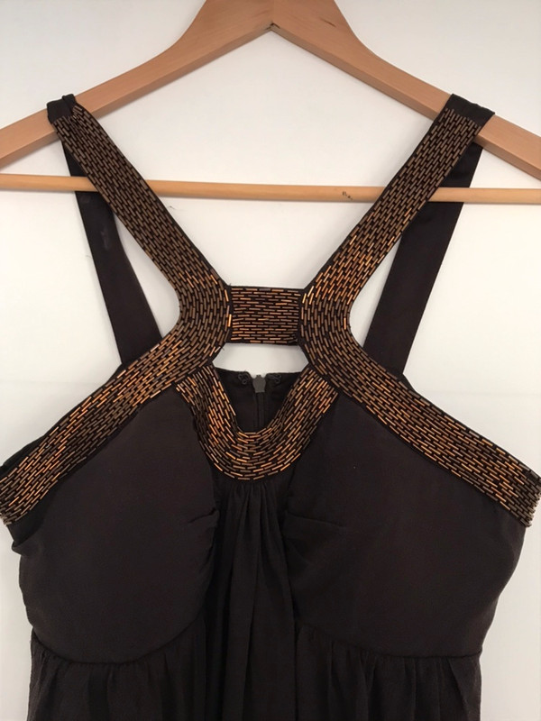 Robe de ceremonie 123 Vinted