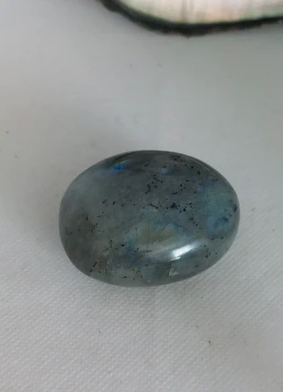 Galet de Labradorite – 95 g – beaux reflets, brand: labradorite, condition: Very good, €12.00, €13.30 includes Buyer Protection