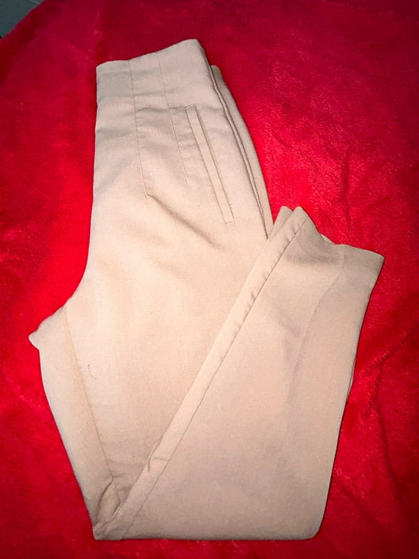 Pantalon tailleur Zara 3