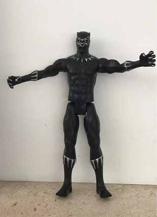 BlackPanter: Endgame, marque: MARVEL AVENGERS, état: Neuf sans étiquette, taille: 4 ans / 104 cm, 13,50 €, 14,88 € Protection acheteurs incluse