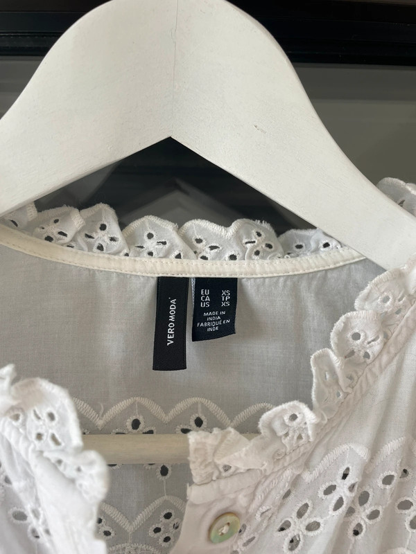 Blouse vero moda 2