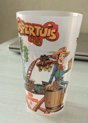 Gobelet Fraispertuis City., brand: fraispertuis city, condition: Good, €1.00, €1.75 includes Buyer Protection