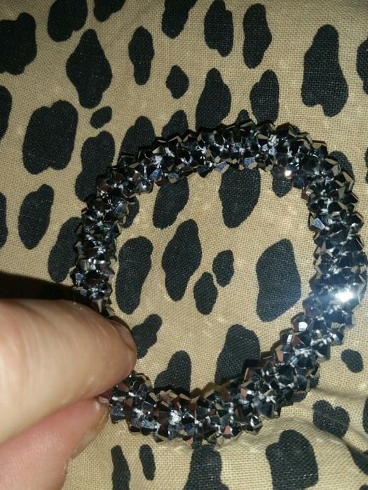 bracelet perles 1