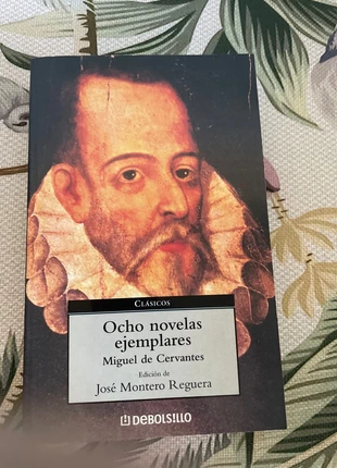 Miguel de Cervantes, estado: Muito bom, €2.00, €2.80 inclui Proteção do Comprador