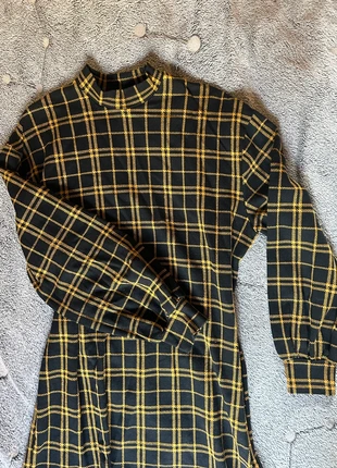 robe pull, marque: Pull & Bear, état: Très bon état, taille: S / 36 / 8, 5,00 €, 5,95 € Protection acheteurs incluse