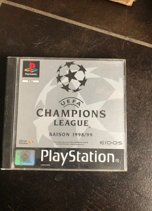 Jeu champions league, marca: P.S., estado: Bueno, 5,00 €, 5,95 € Protección al comprador incluida