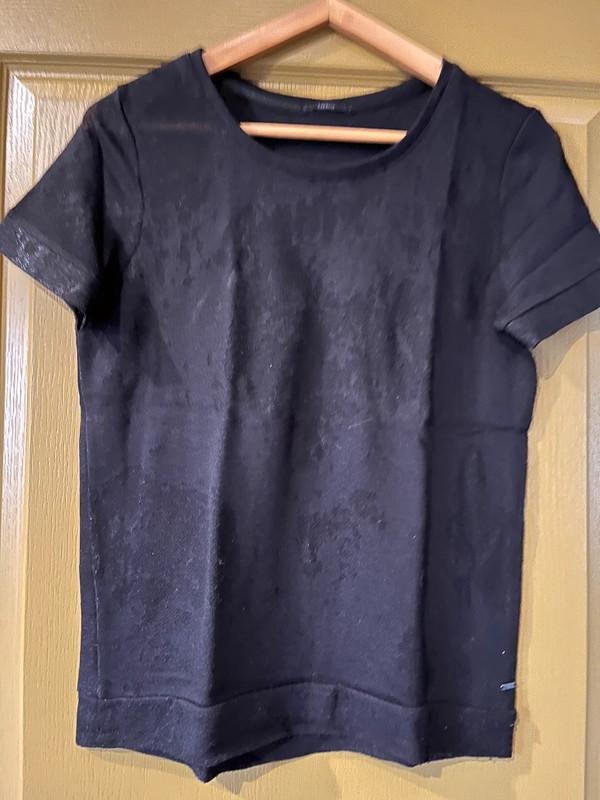 T shirt ikks taille 36 Vinted