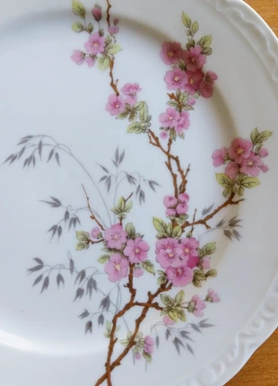 4 assiettes, brand: Mitterteich, condition: New without tags, €20.00, €21.70 includes Buyer Protection