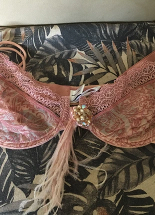 Soutiens gorge luxe Sarda avec broche amovible, marca: Andres Sarda, estado: Nuevo sin etiquetas, tamaño: Otra, 4,00 €, 4,90 € Protección al comprador incluida