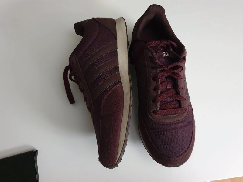 Adidas v racer online