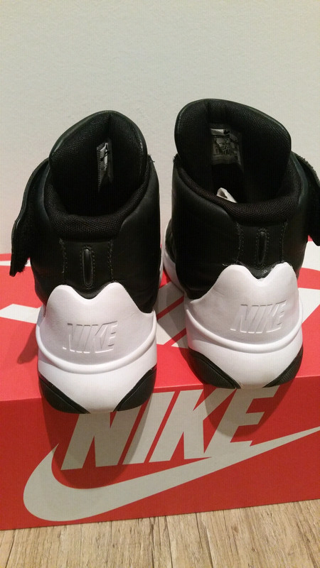 Basketballschuhe mit klettverschluss sales