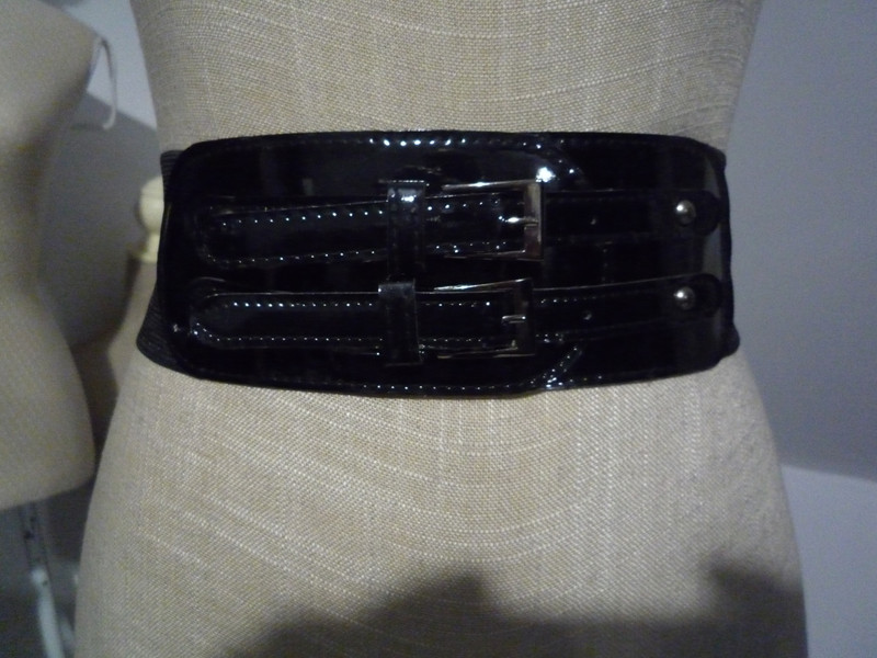 ceinture élastique 1