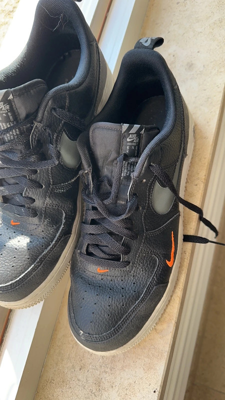 Nike air force 1 LV8 sneakers Vinted