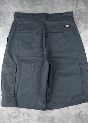 Short Cargo Dickies noir taille 32, marca: Dickies, estado: Muito bom, tamanho: S, €29.90, €32.10 inclui Proteção do Comprador Pro