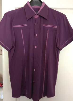 chemisette trés bon état portée trés peu, état: Très bon état, taille: L, 4,00 €, 4,90 € Protection acheteurs incluse