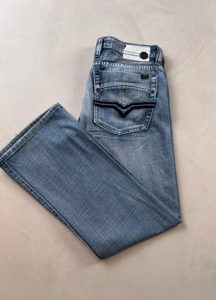 Jean baggy large japonais Buffalo streetwear hip-hop y2k skater taille 32 US, brand: Buffalo, condition: Very good, size: W32, €19.00, €20.65 includes Buyer Protection