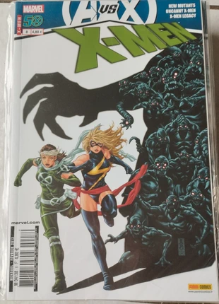 X-Men n° 8, condizioni: Ottime, €2.50, €3.33 include la Protezione acquisti