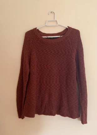 Jersey Mango (L), marca: Mango, estado: Bueno, tamaño: L / 40 / 12, 2,00 €, 2,80 € Protección al comprador incluida